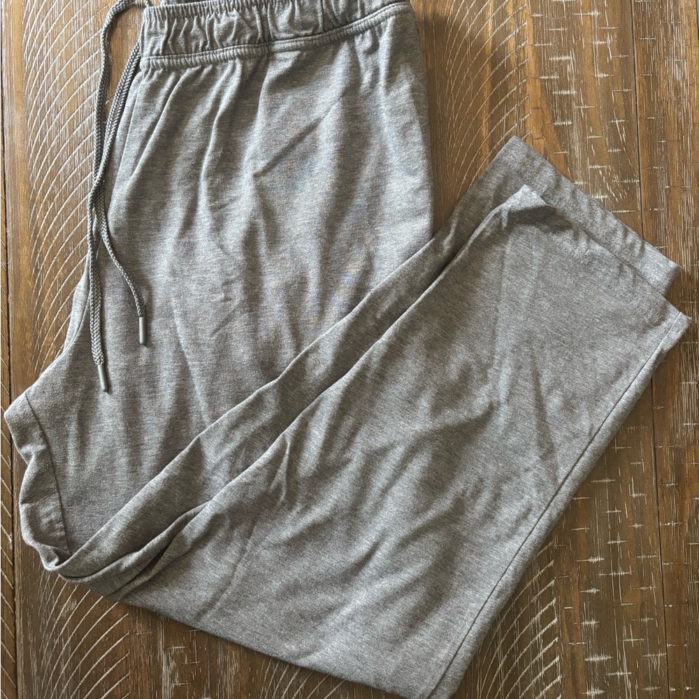 Ideology Heather Gray Joggers